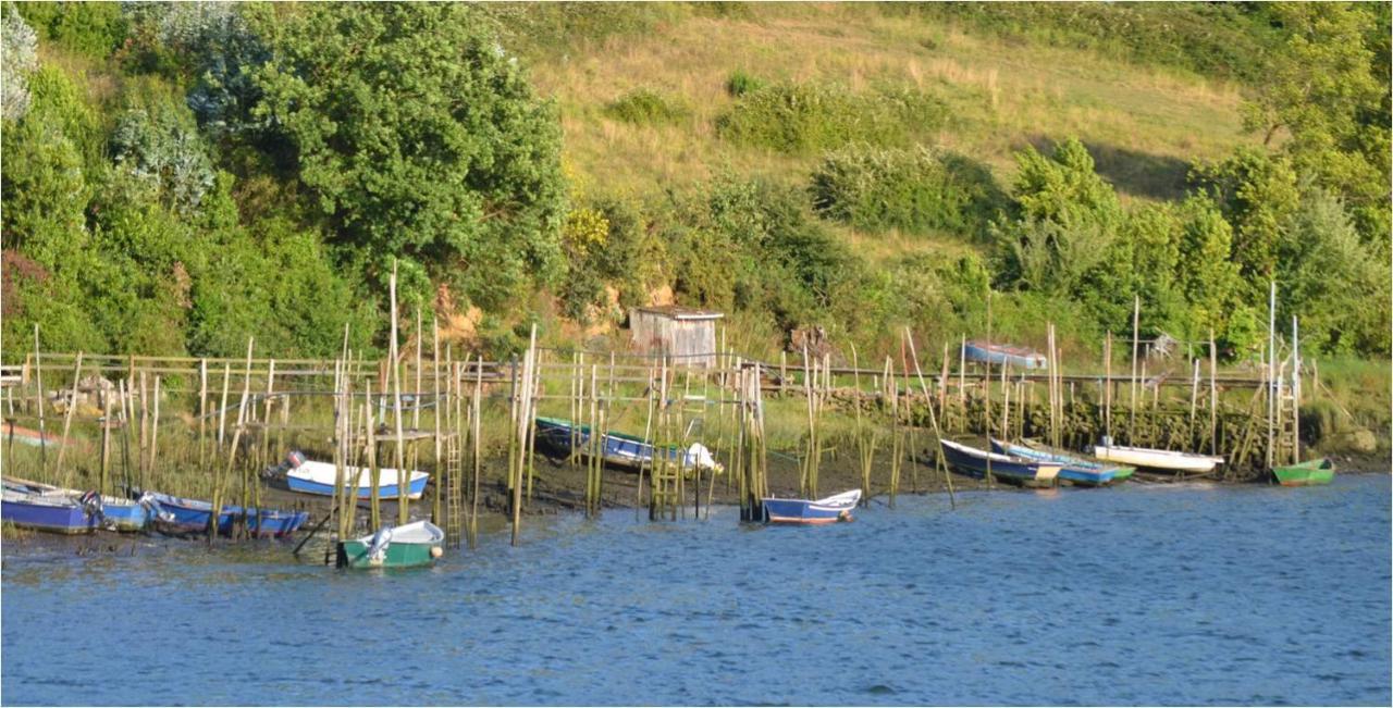 La Quintana Del Castillo Soto Del Barco Zewnętrze zdjęcie