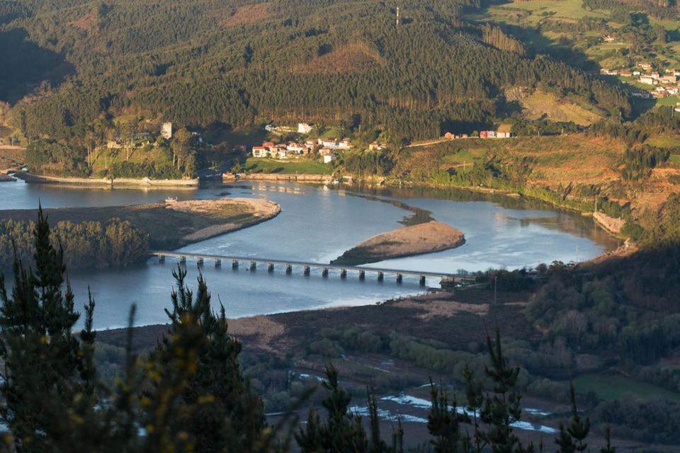 La Quintana Del Castillo Soto Del Barco Zewnętrze zdjęcie